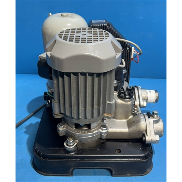 kawamoto川本增強型樹脂廢水潛水泵WUP4