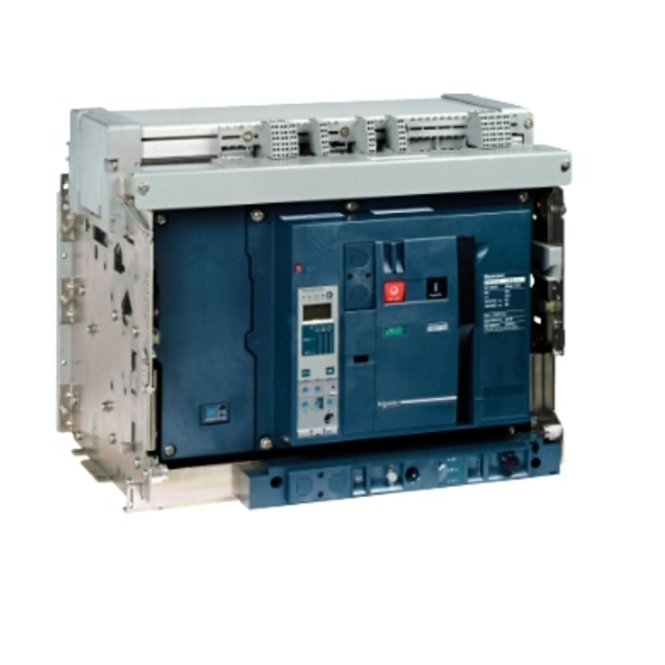 SCHNEIDER施耐德空氣斷路器 47123