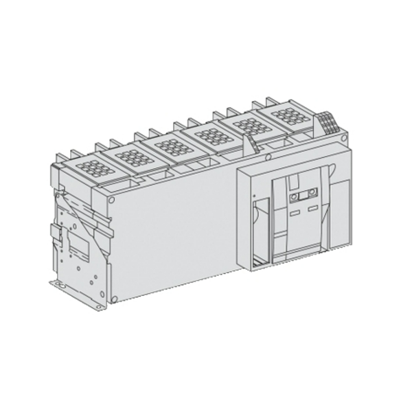 SCHNEIDER施耐德空氣斷路器65387