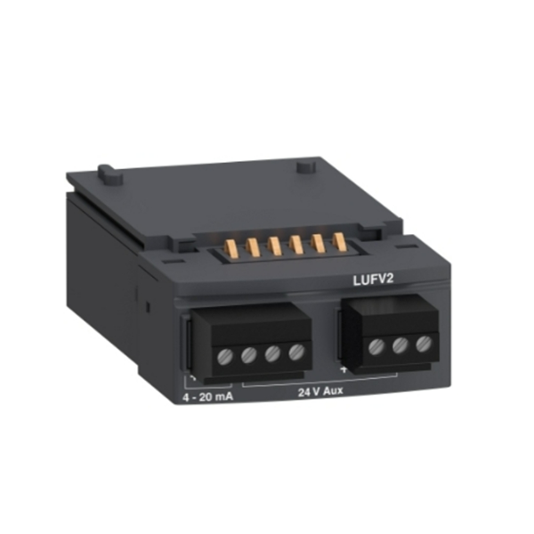 SCHNEIDER施耐德電動機控制器LUFW10