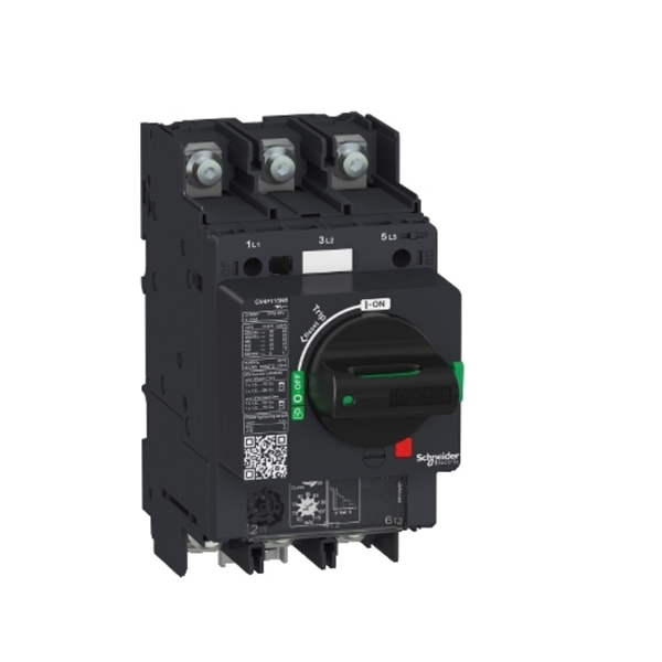 SCHNEIDER施耐德電動機斷路器GV4PE50S