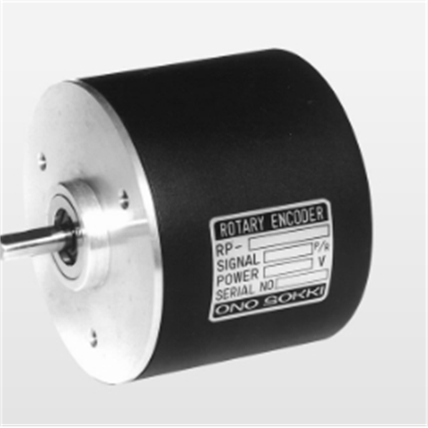 ONOSOKKI日本小野小型低扭矩旋轉編碼器SP-405ZA