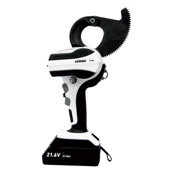 日本IZUMI泉精器   電池供電棘輪切割機  S7-K50Y