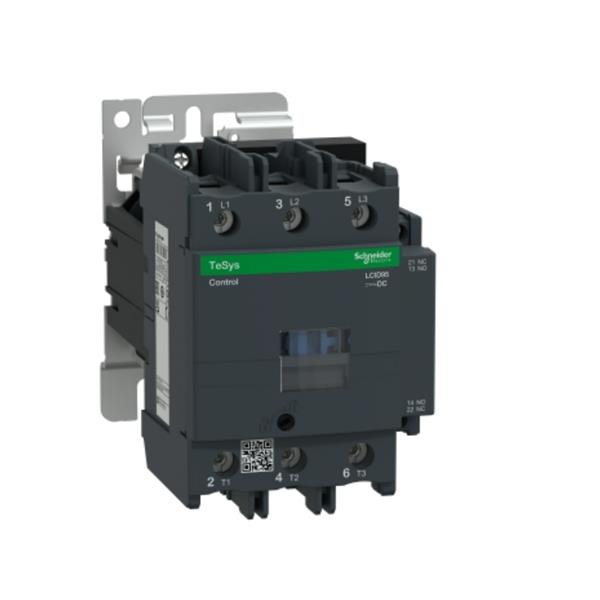 SCHNEIDER施耐德接觸器LC1D1506K7