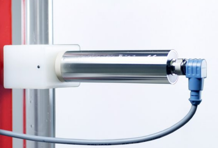 德國Sonosys 非接觸式超聲波液位開關SONOCONTROL 15