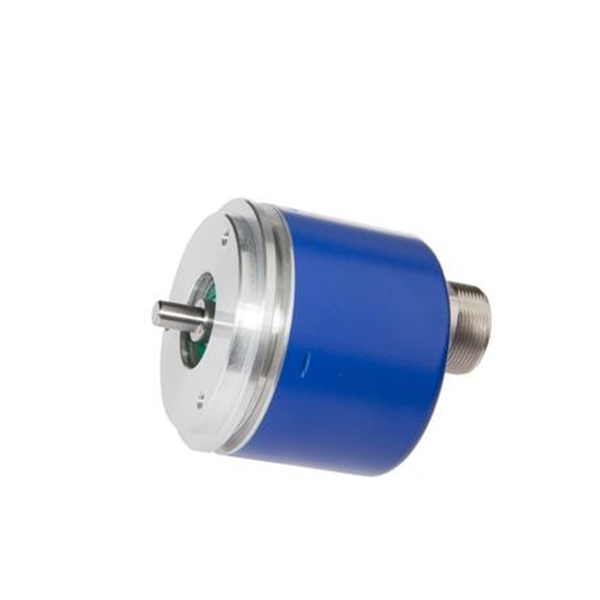 德國IPF編碼器VD589822