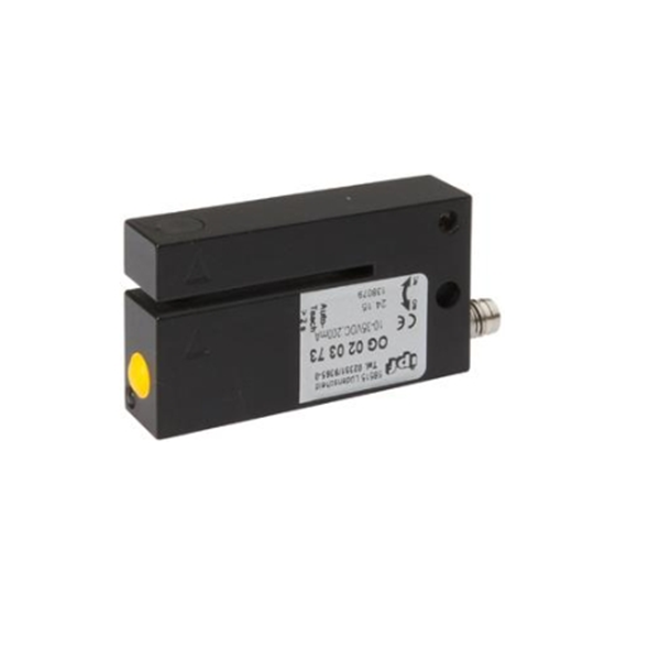 德國IPF叉狀和角狀的光障UGKB0170