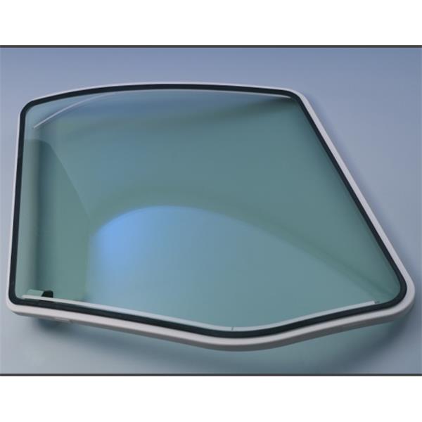 圣戈班 saint gobian 飛機玻璃 A350前擋風玻璃