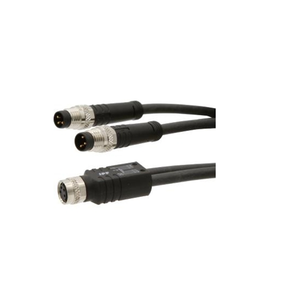 德國IPF執行器分配器VK001011