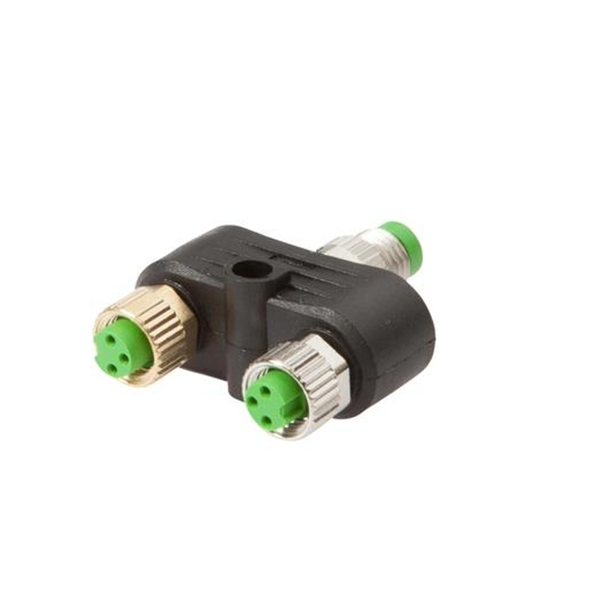 德國IPF執行器分配器VK001011