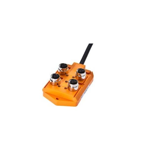 德國IPF執行器分配器VK001011