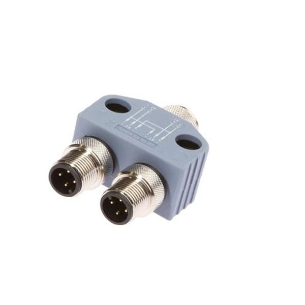 德國IPF執行器分配器VK001011