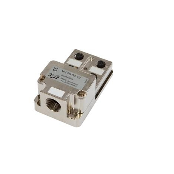 德國IPF執行器分配器VK001011