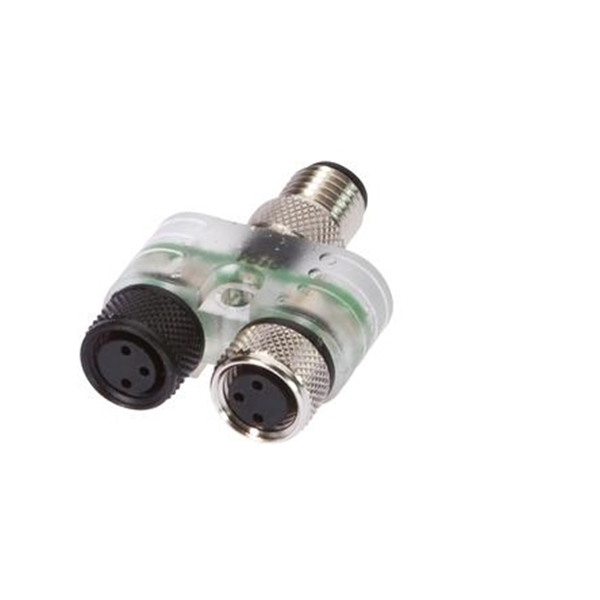 德國IPF執行器分配器VK001011