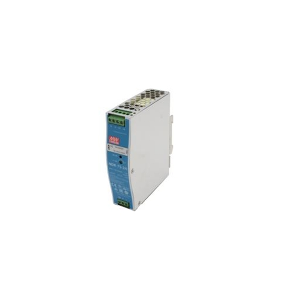 德國IPF電源單元NC852001