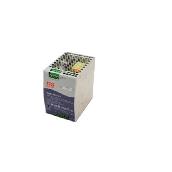 德國IPF電源單元NC852001