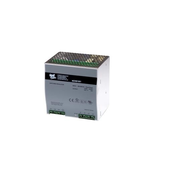 德國IPF電源單元NC852001