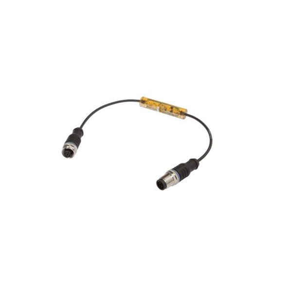 德國IPF安全繼電器NZ98F001