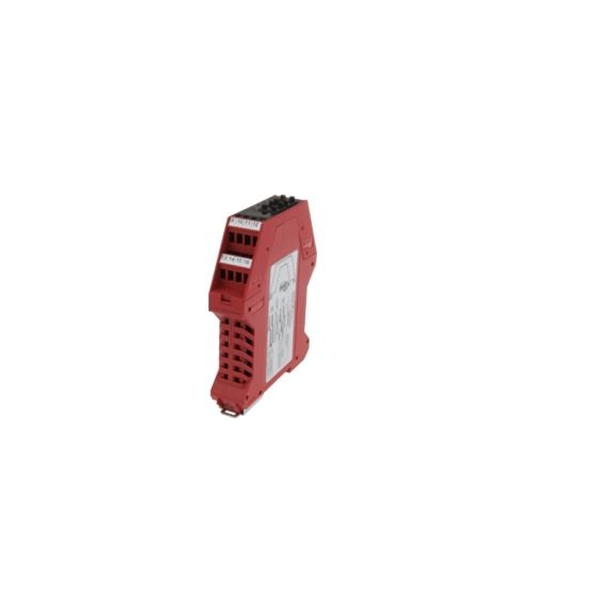 德國IPF安全繼電器NZ98F001