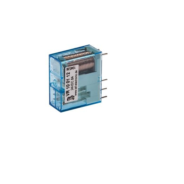 德國IPF安全繼電器NZ98F001