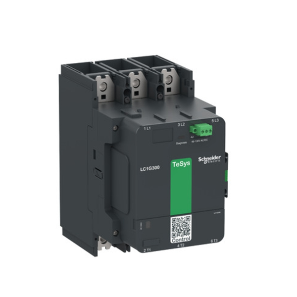 SCHNEIDER施耐德控制產品LC1G620KUEC