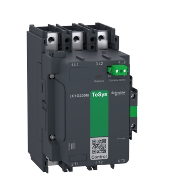 SCHNEIDER施耐德控制產品LC1G620KUEC