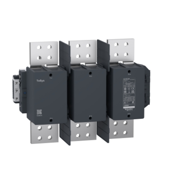 SCHNEIDER施耐德接觸器LC1F185G7