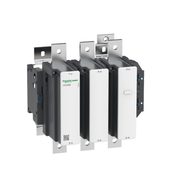 SCHNEIDER施耐德接觸器LC1F185G7