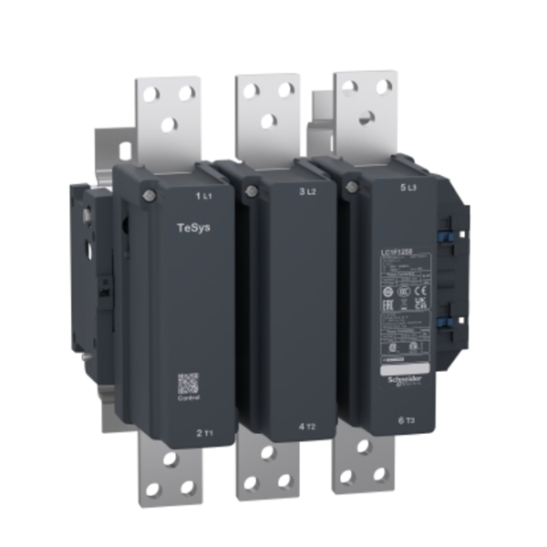 SCHNEIDER施耐德接觸器LC1F185G7