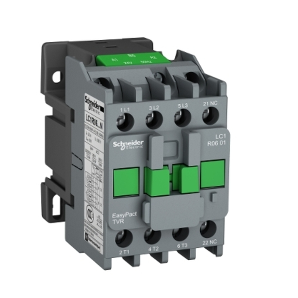 SCHNEIDER施耐德接觸器LC1R1810Q5N