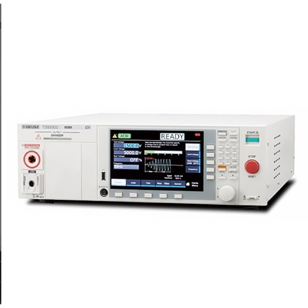 KIKUSUI菊水絕緣耐壓電阻測試儀TOS9300