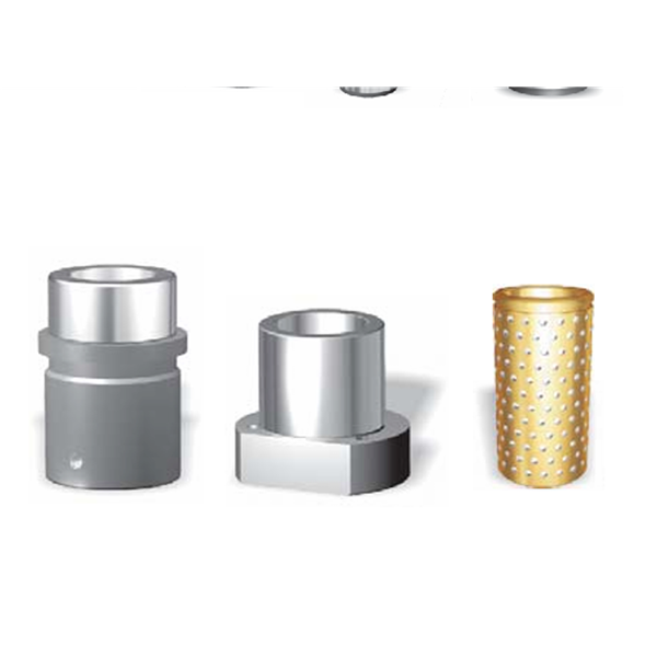 德國MICRONORM導向元件INFO