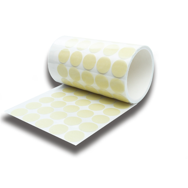 意大利EuromaskELT黃色膠帶ELT104