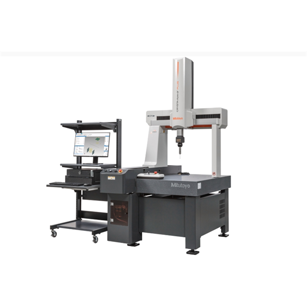 日本MITUTOYO三豐數控坐標測量機CRYSTA-Apex V PLUS7106
