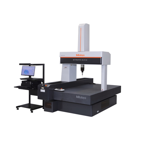 日本MITUTOYO三豐高精度數(shù)控坐標測量機STRATO-Active9106