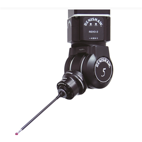 日本MITUTOYO三豐緊湊5 軸控制探頭REVO-2