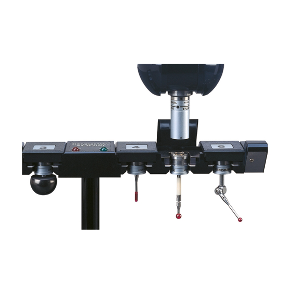 日本MITUTOYO三豐自動手寫筆更換系統套件SCR200