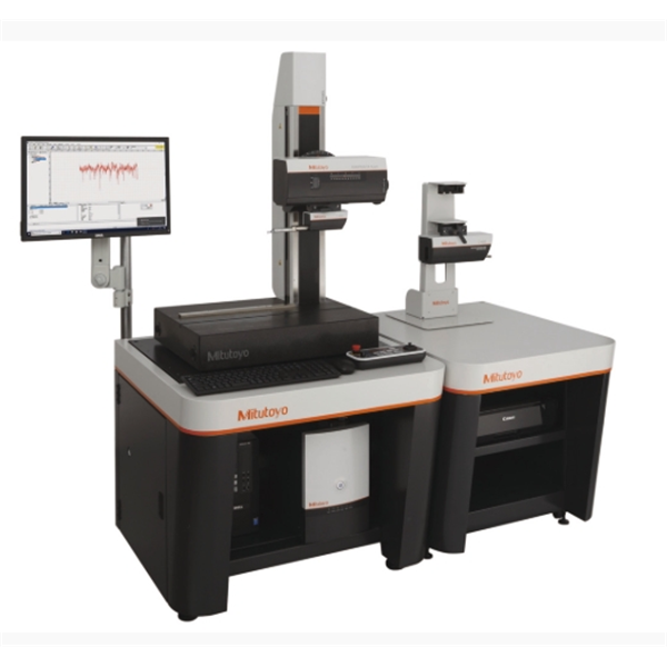 日本MITUTOYO三豐表面粗糙度和輪廓測量機FTA-L8D3000
