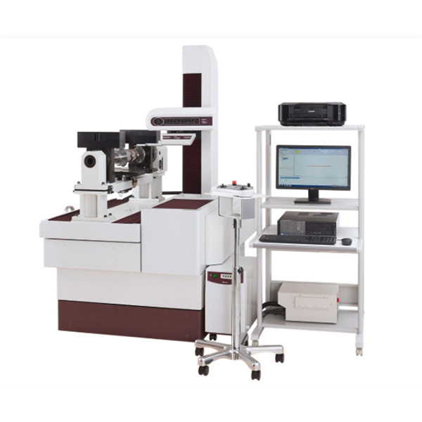 日本MITUTOYO三豐表面粗糙度測量機(jī)帶 X 軸傾斜裝置FTA-L8S3000-D