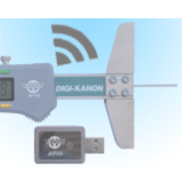 KANON中村日本數(shù)字卡尺 E-TH30FW