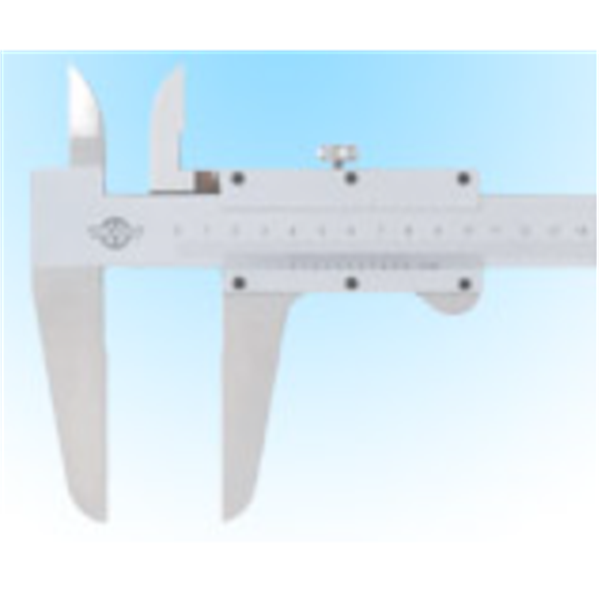 KANON中村日本數字卡尺 DMK20J