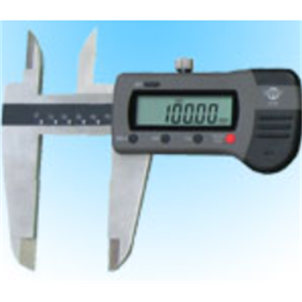 KANON中村日本數字卡尺 DMK20J