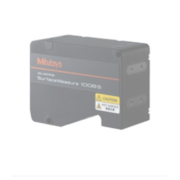 日本MITUTOYO三豐高性能多激光位移傳感器 OPTEX FA CD5 系列CD5-W85