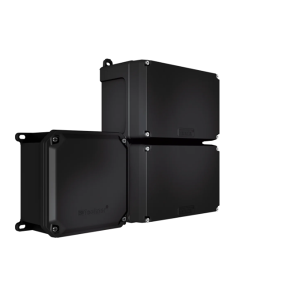 法國Marechal 增加安全箱1C-IP66-IK10聚/鋁-1-21 2-22區