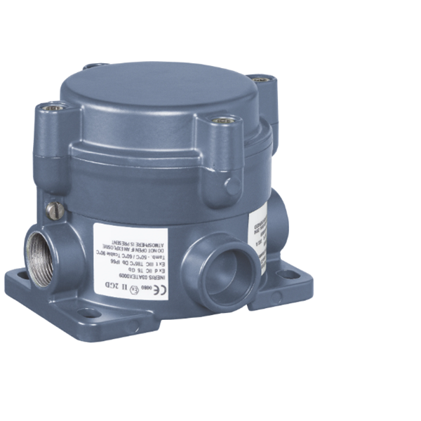 法國Marechal 緊湊型防爆外殼1C-鋁-1-21、2-22區(qū)