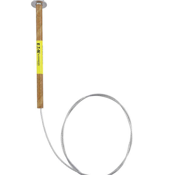 EATON伊頓 Bussmann 系列中高壓沖出式熔斷器15XABR3