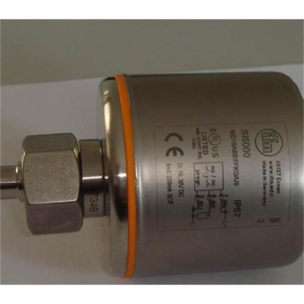 德國IFM易福門電感式接近開關IN5409 INE3004DBPKG