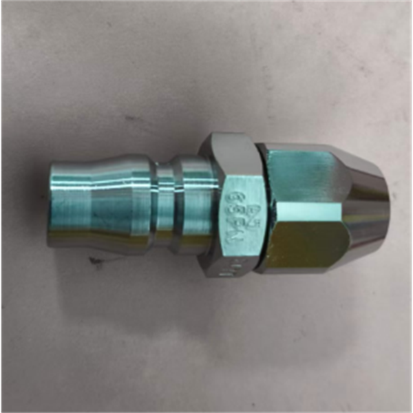 【中村】日本NITTO日東工器快速流體接頭耦合器SPC-10SM-VL-PNK POM NBR