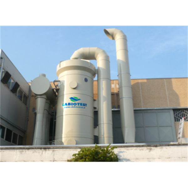 意大利LABIOTEST萊比意 多步混合動力系統Multiple step hybrid system