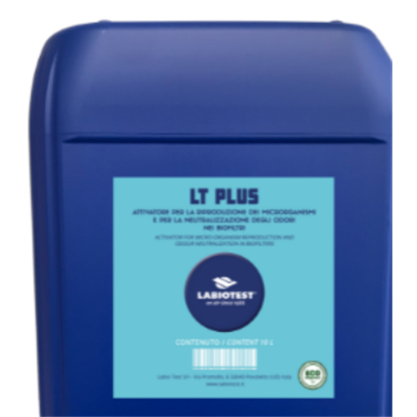 意大利LABIOTEST萊比意 多步混合動力系統Multiple step hybrid system